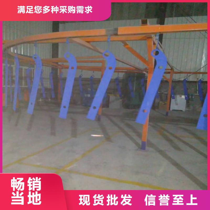 不锈钢复合管护栏优选企业