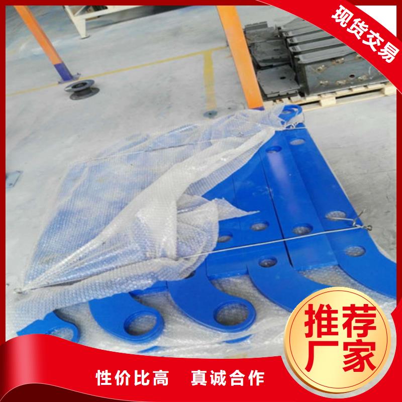 不锈钢立柱牢固耐用