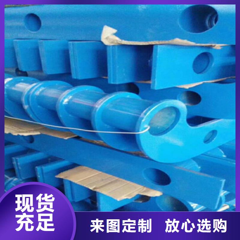 道路护栏量大有优惠