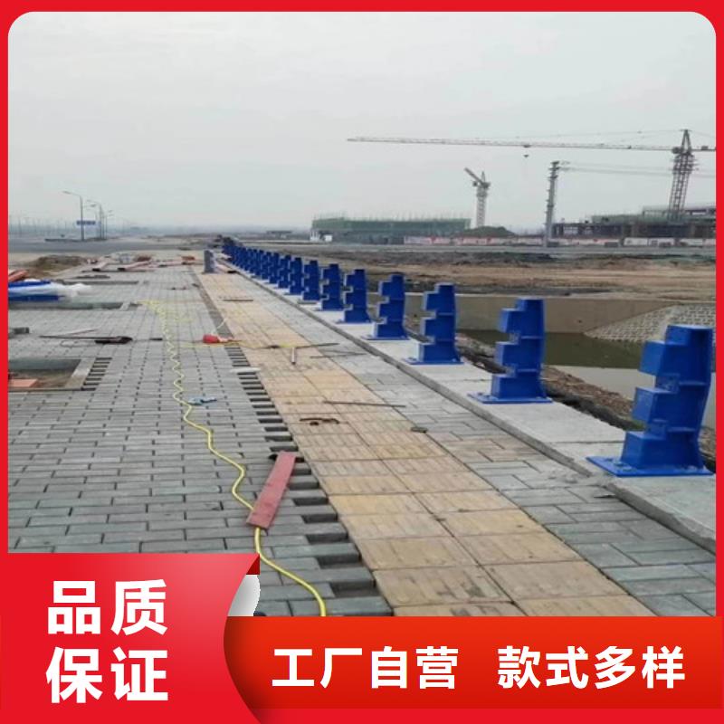 不锈钢钢索护栏交货及时