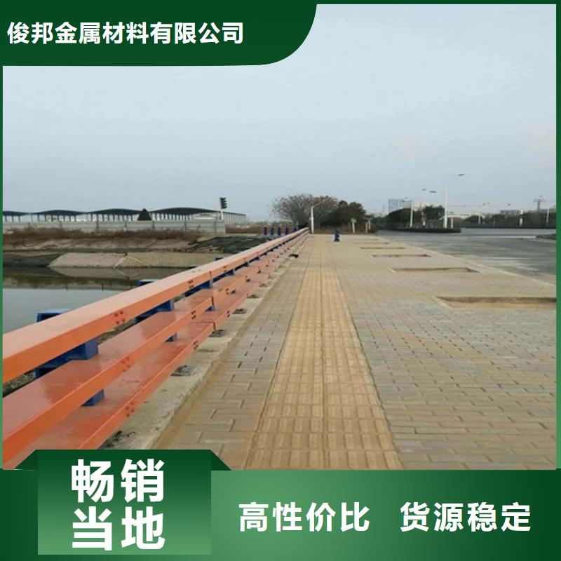 钢丝绳护栏工艺讲究