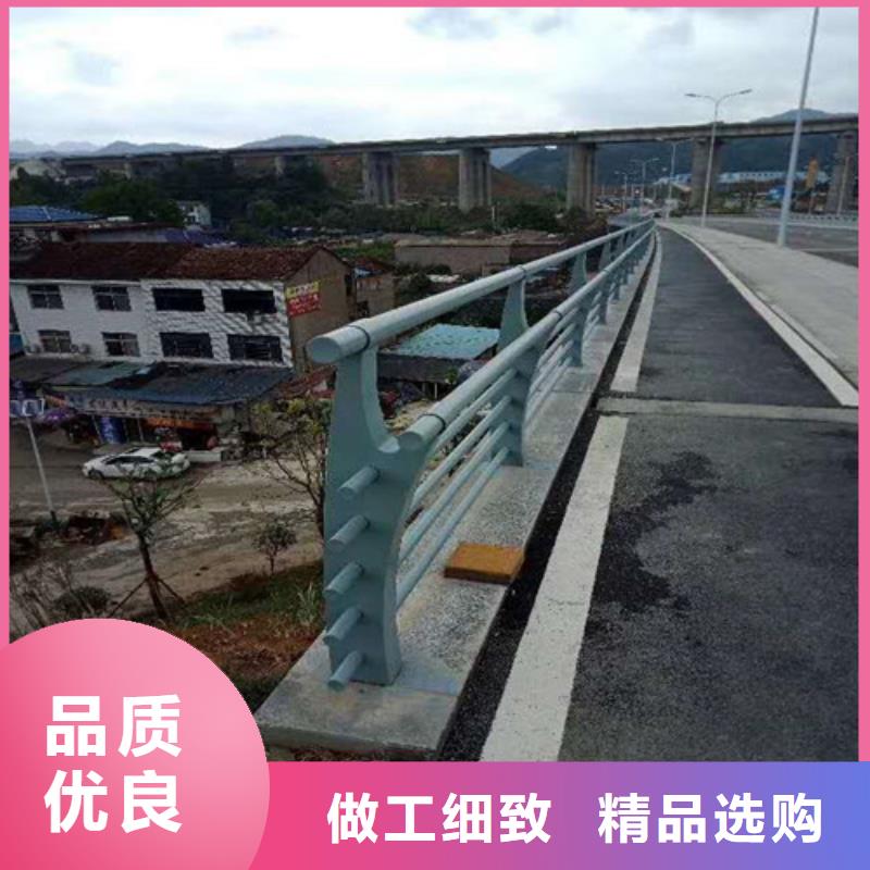 304木栈道栏杆生产基地