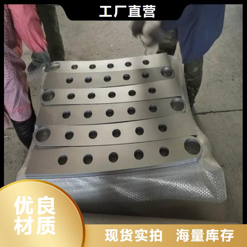 公路防撞护栏、公路防撞护栏厂家_大量现货