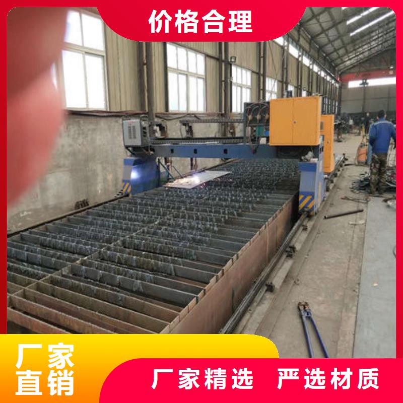 护栏立柱价格表