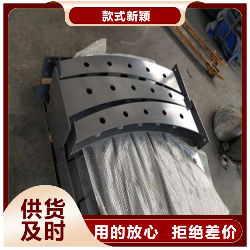 不锈钢绳索护栏优质产品