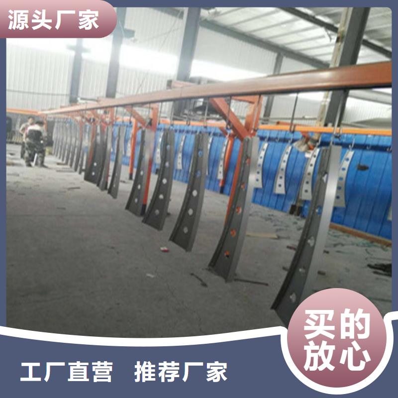 不锈钢复合钢管专业生产