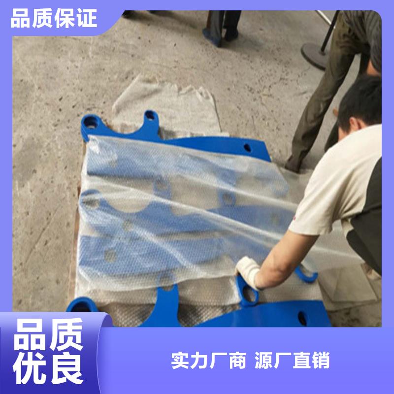 澄迈县海边景区护栏大型企业生产