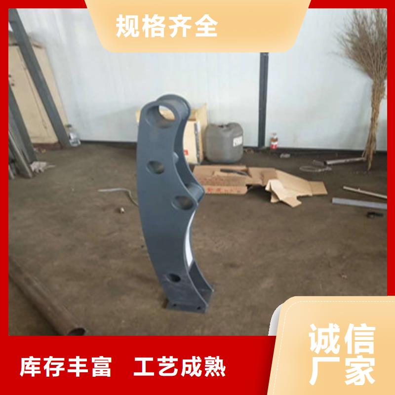 不锈钢立柱工艺稳定