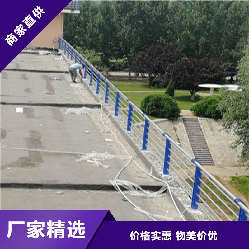 交通护栏服务细致周到