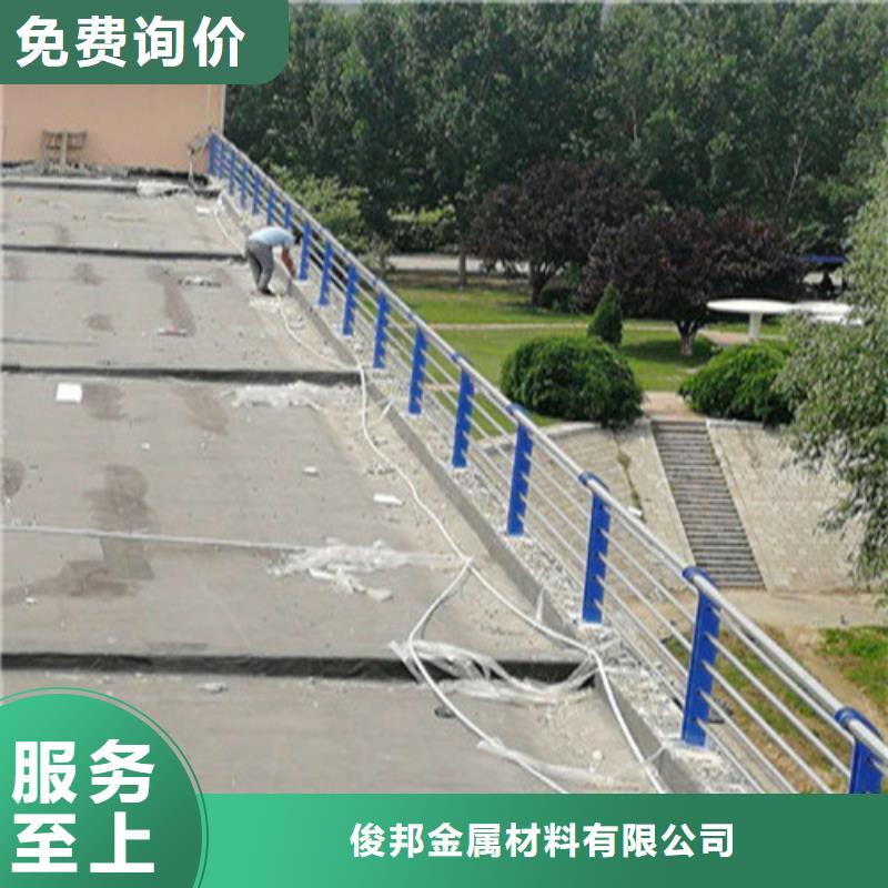 栈桥钢丝绳栏杆安装技术指导