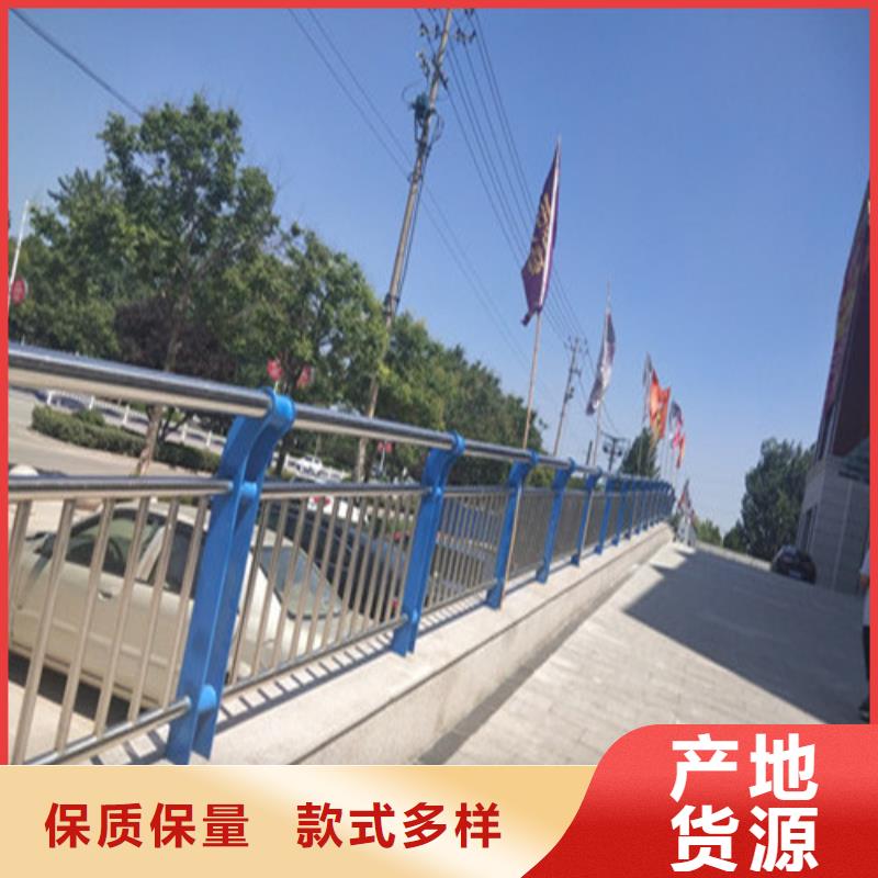景区木栈道拉索护栏规格繁多