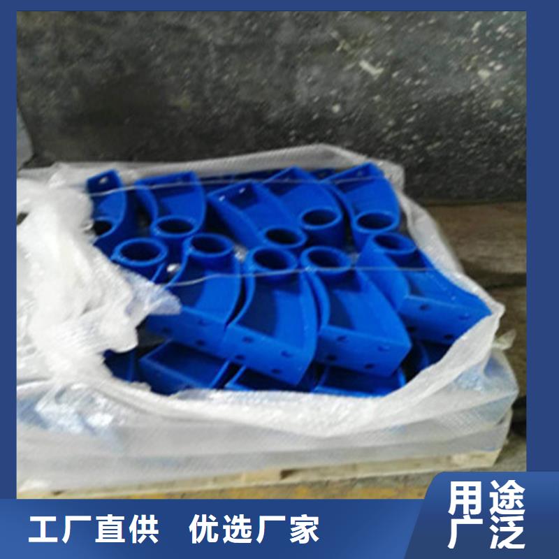不锈钢复合管护栏厂实力雄厚