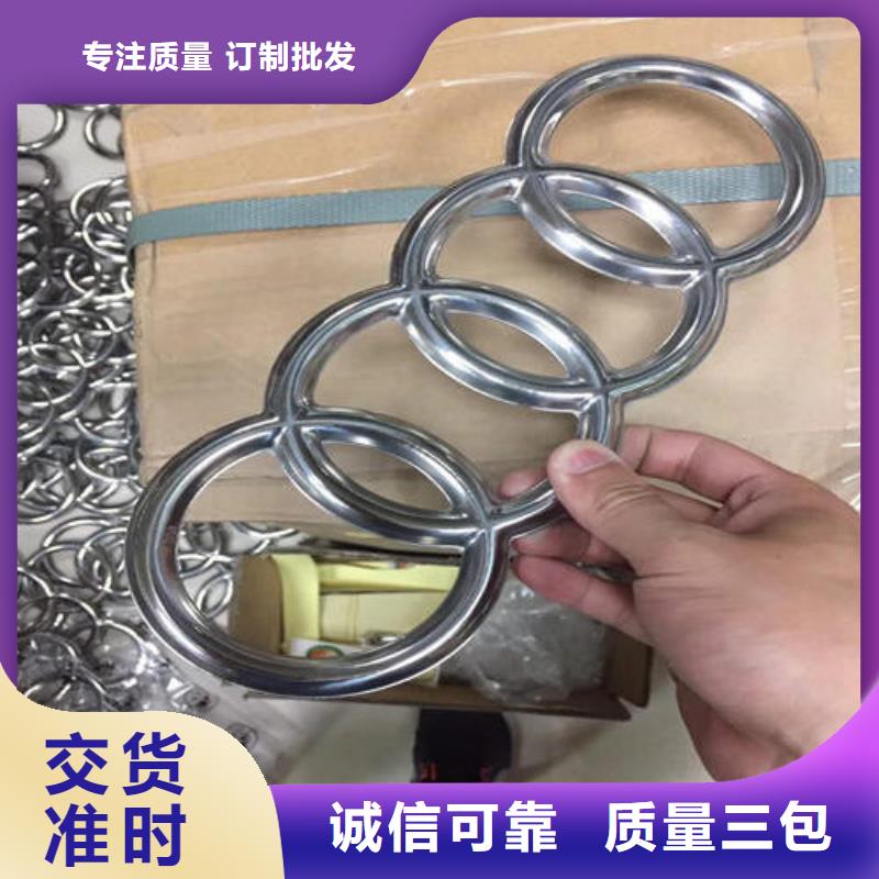 不锈钢河道景观护栏经久耐用