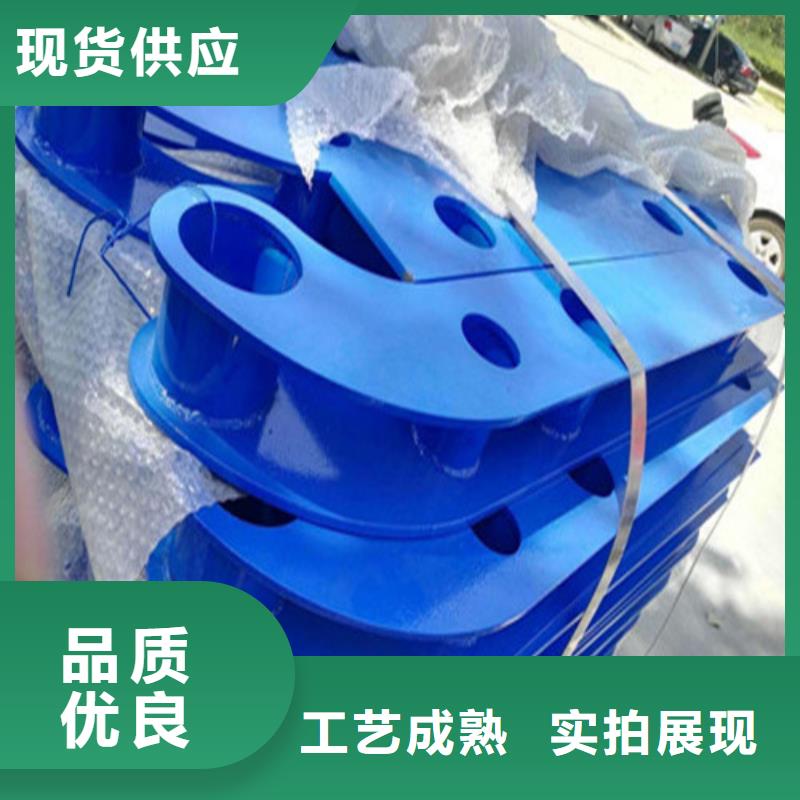 桥梁护栏价格实惠