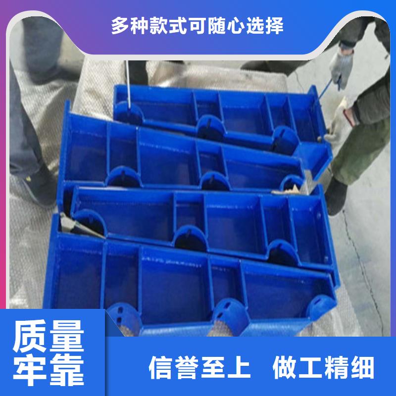 路桥护栏2025款式新颖