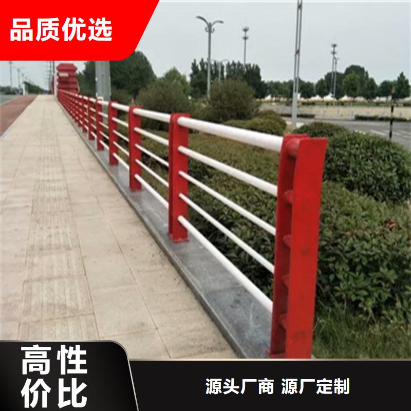 木栈道拉索护栏售后完善