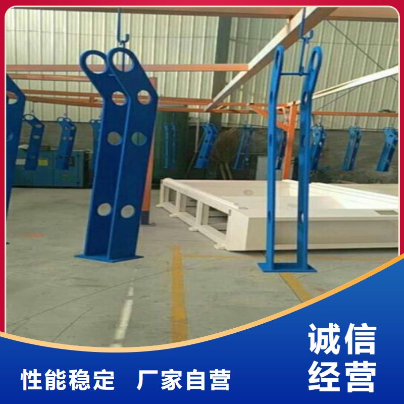 不锈钢护栏型号齐全