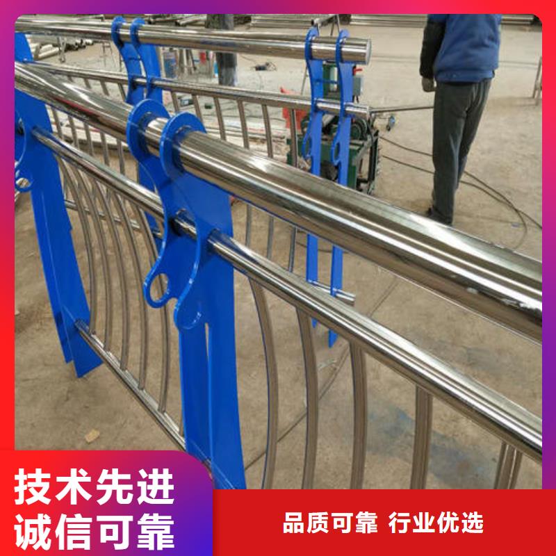 木栈道拉索护栏售后完善