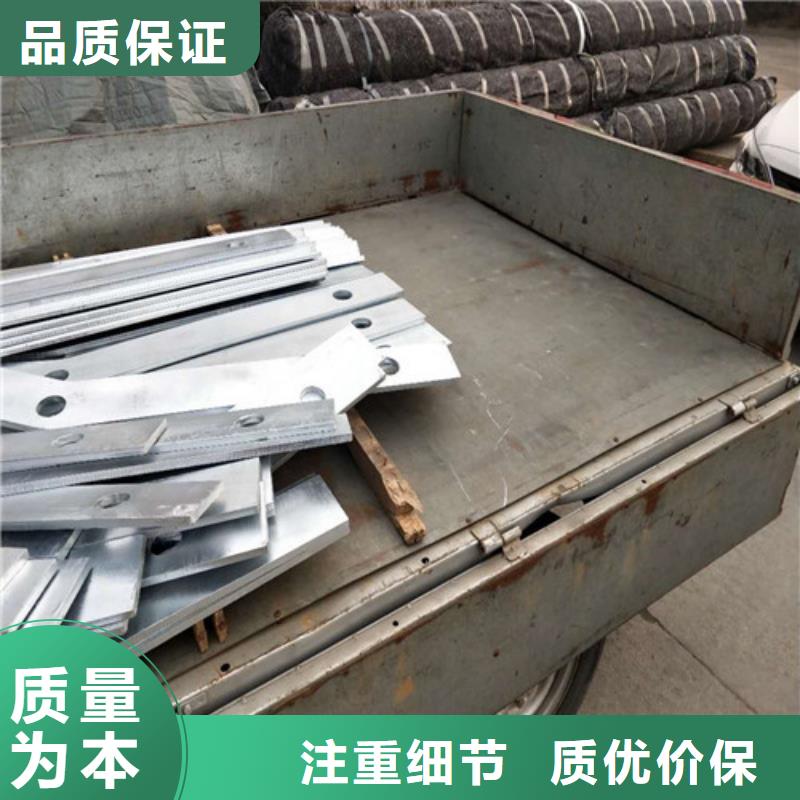 景区木栈道拉索护栏价格合理