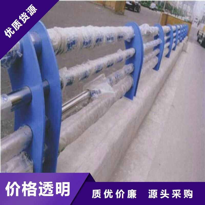 澄迈县海边景区护栏大型企业生产