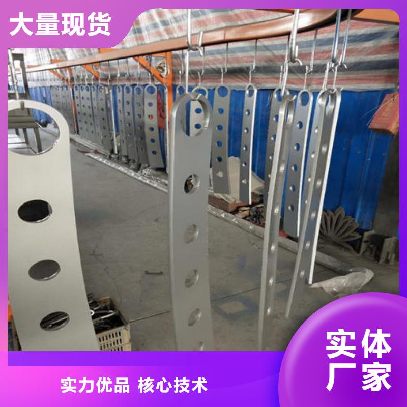 隔离护栏以专业促质量