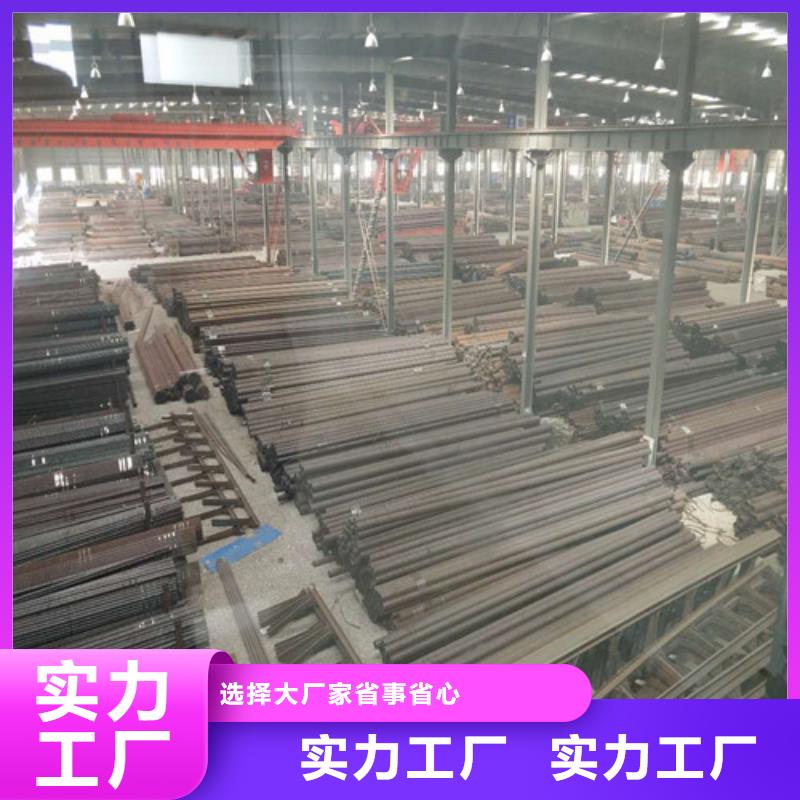 碳钢喷塑护栏交货周期短