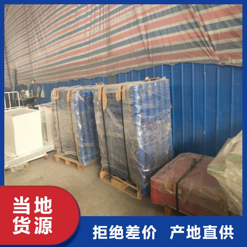 工期快的不锈钢复合管护栏厂家