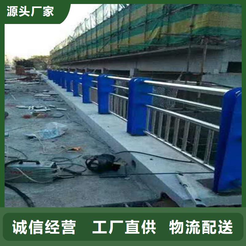 桥梁栏杆加工厂