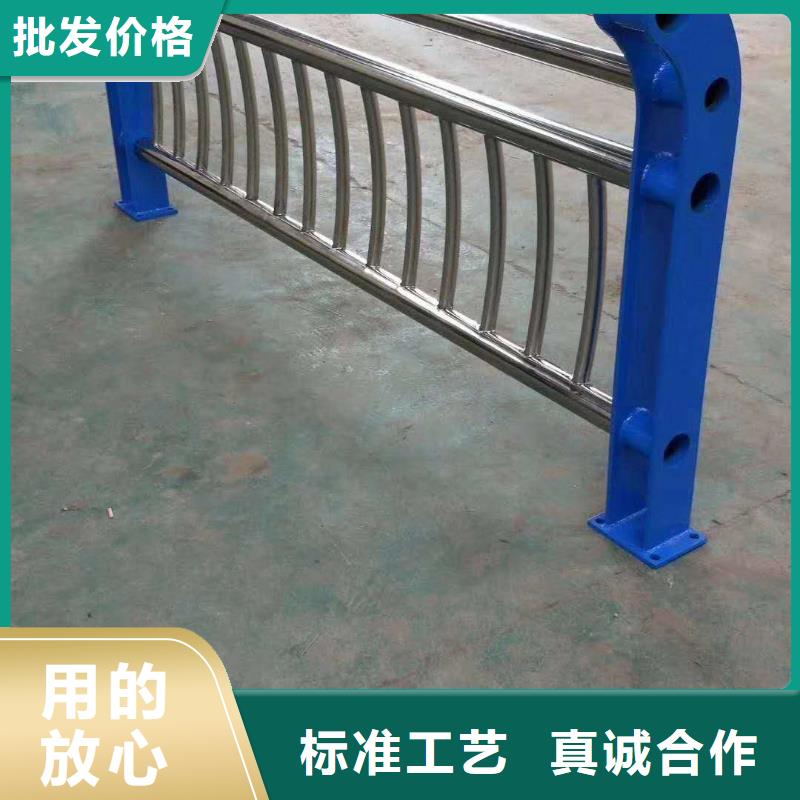 栈桥钢丝绳栏杆安装技术指导