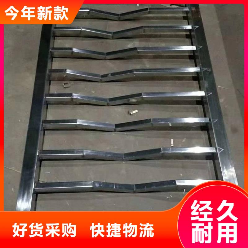 景区木栈道拉索护栏价格合理