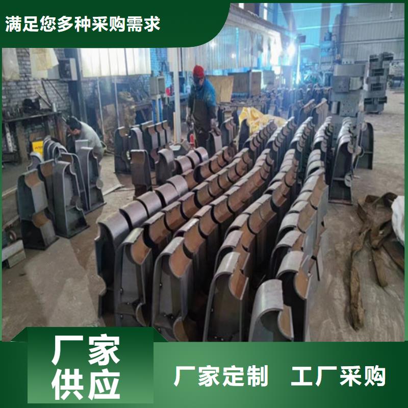 防撞公路护栏哪家好