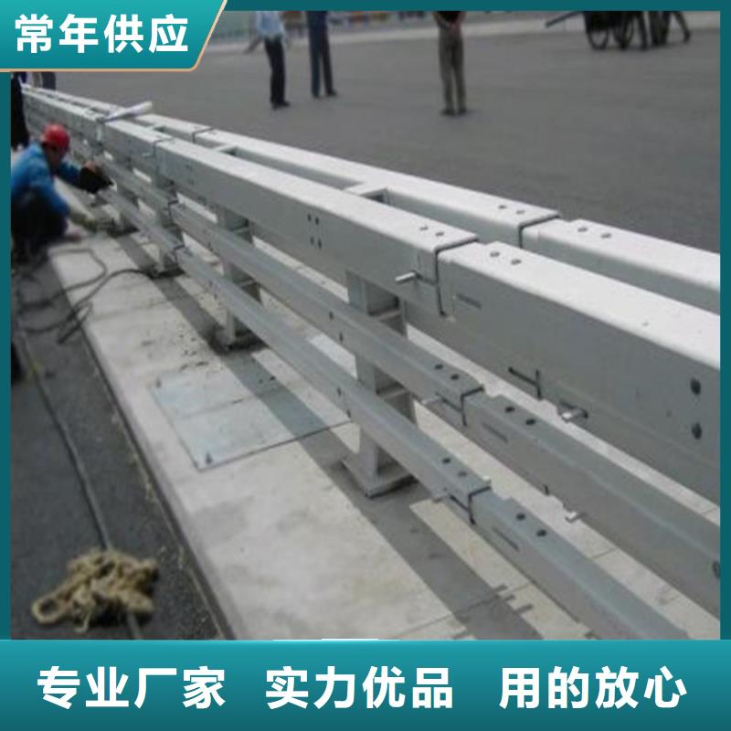 价格实惠的不锈钢复合管栏杆生产厂家
