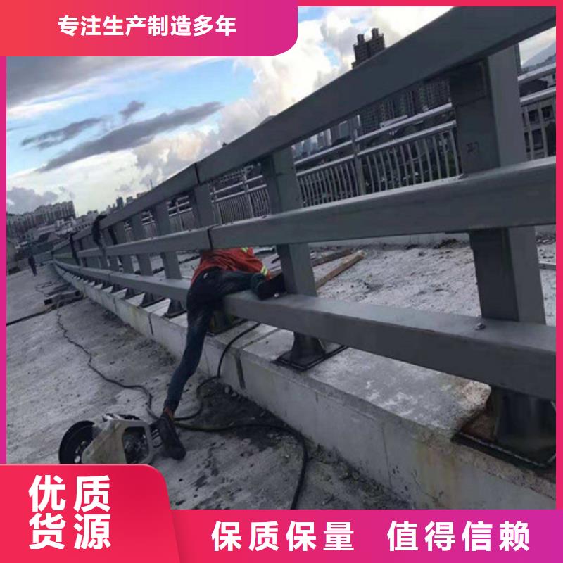 2025经验丰富#湖北公路防撞护栏定制#源头厂家