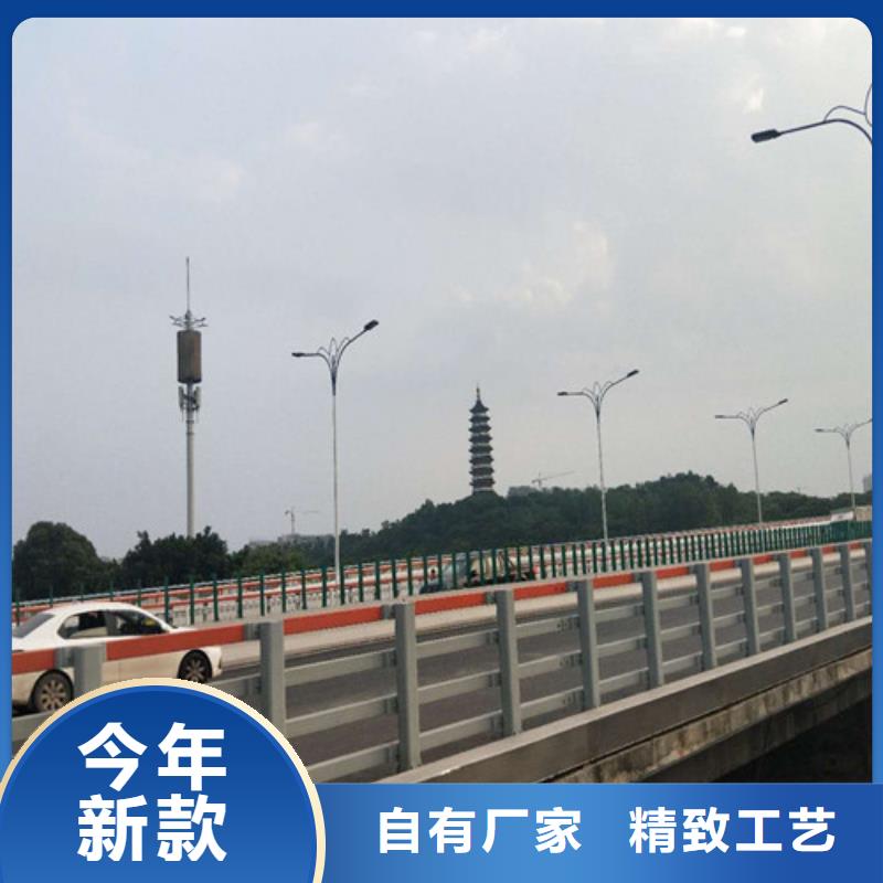 采购201不锈钢复合管护栏必看-售后保障