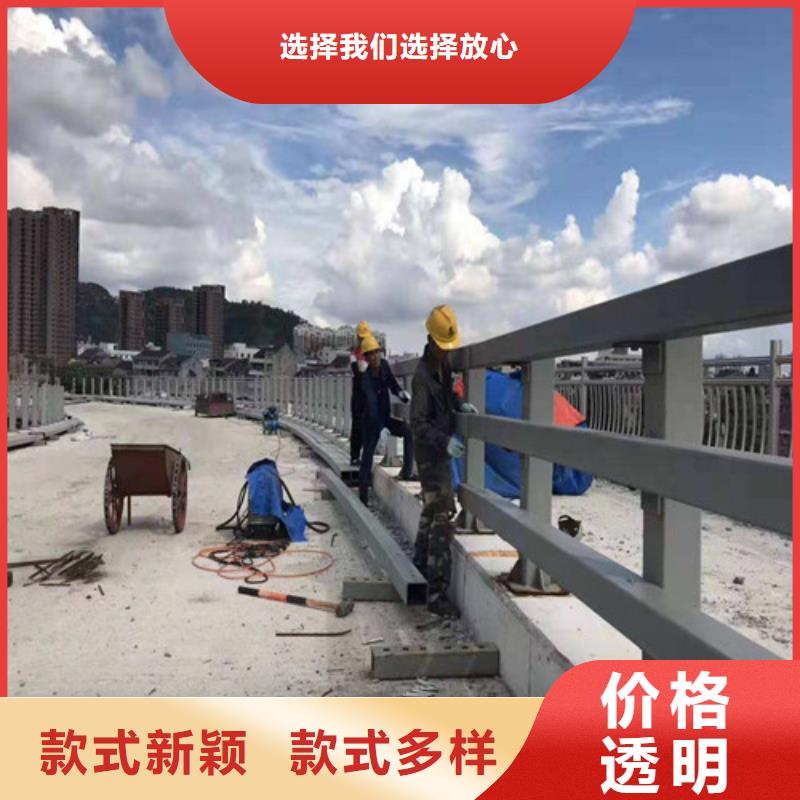 发货速度快的304不锈钢复合管厂家