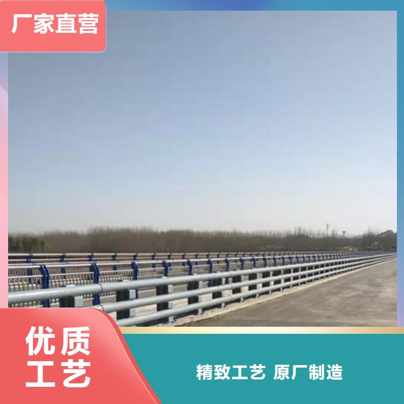 护栏立柱经久好用