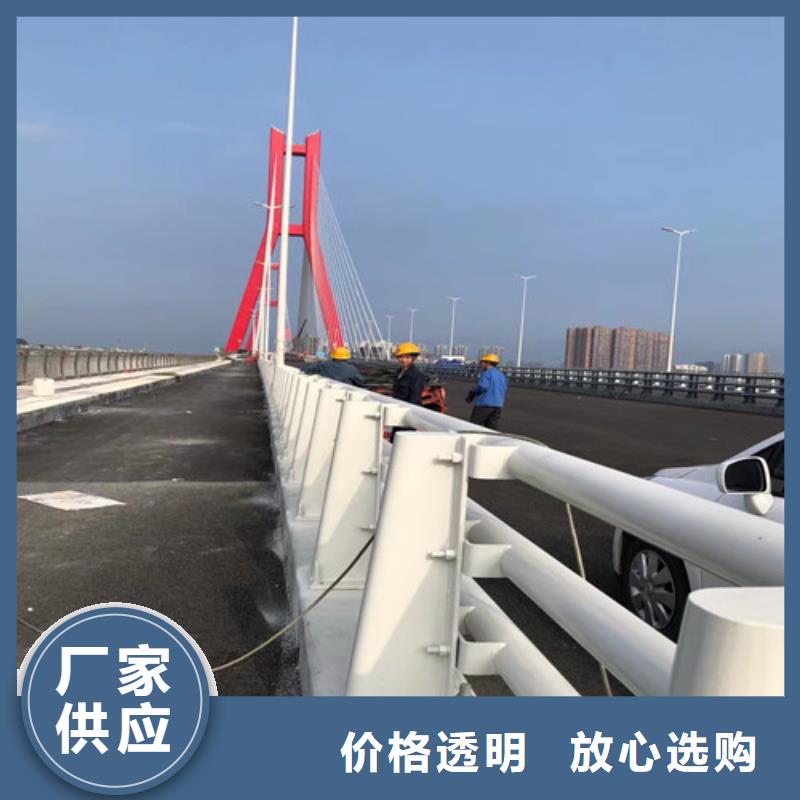 灯光护栏栏杆现货充裕
