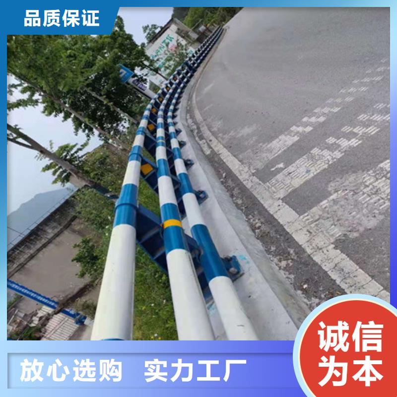 护栏立柱经久好用