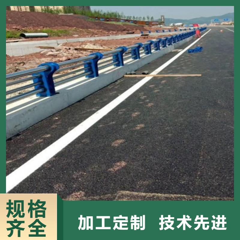 政建设栏杆2025年产品报价