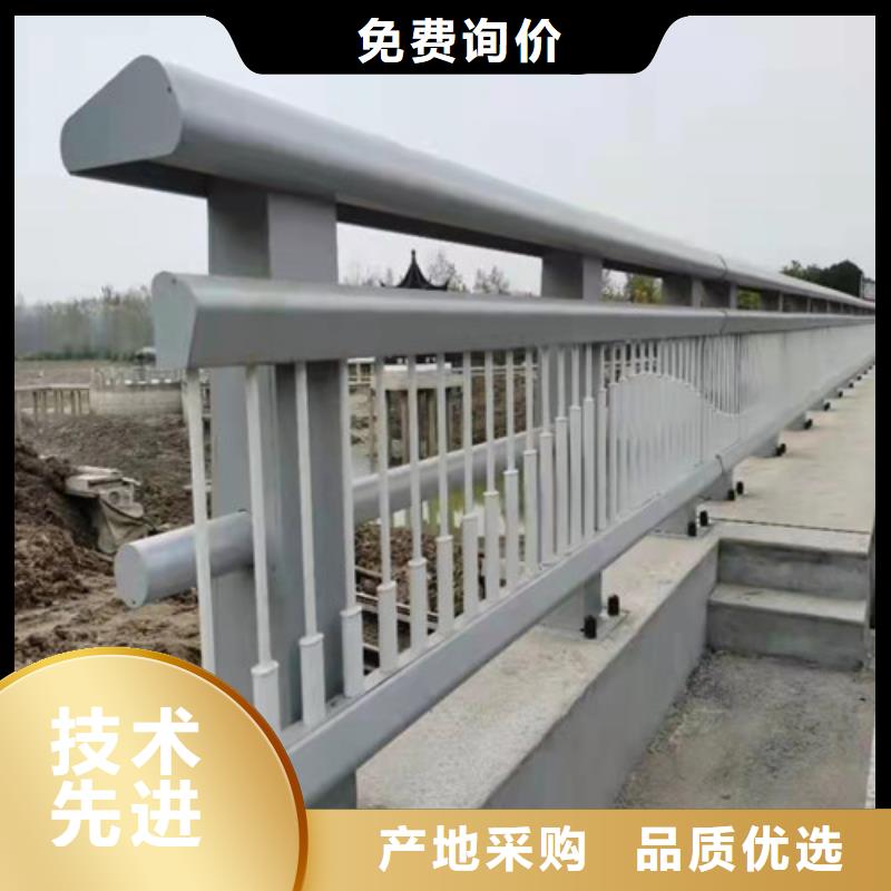 性价比高的不锈钢复合管护栏基地