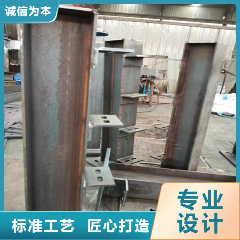灯光护栏栏杆厂家直销