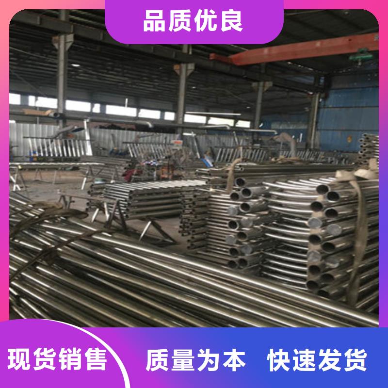 桥用防撞护栏欢迎来厂考察