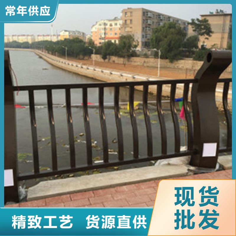 价格合理的防撞公路护栏经销商