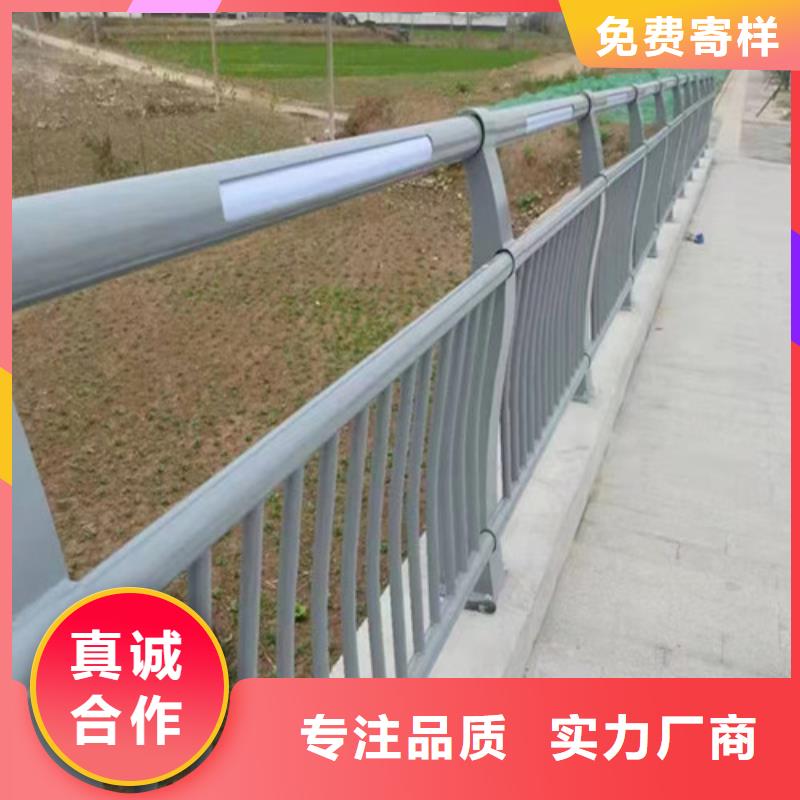 
Led桥梁灯光护栏供货商