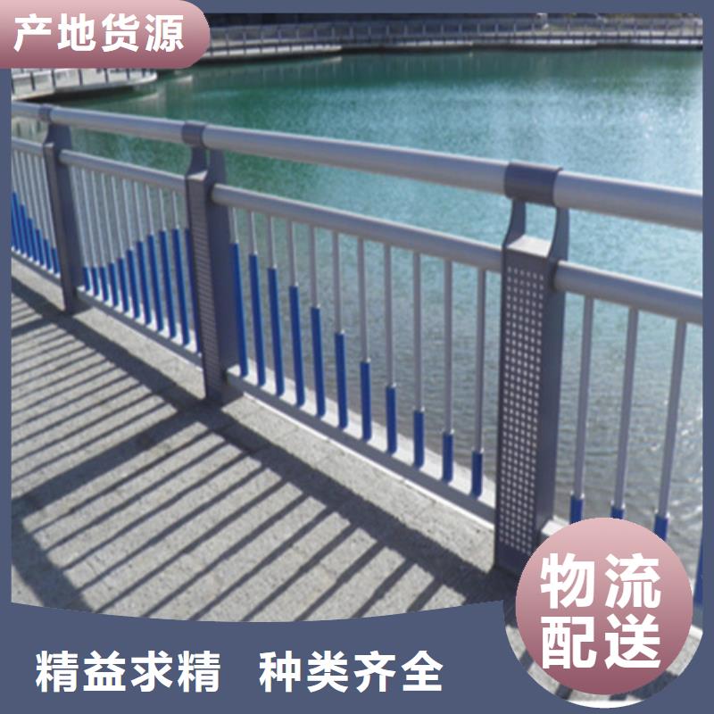 关于灯光护栏的小知识