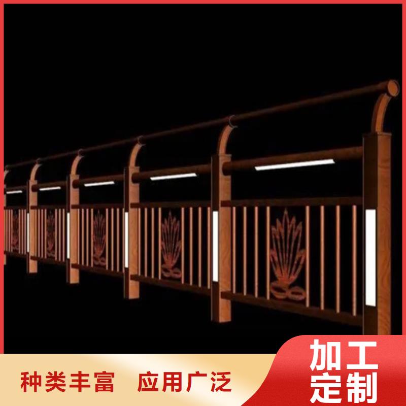 河道灯光护栏
灯光栏行内优选