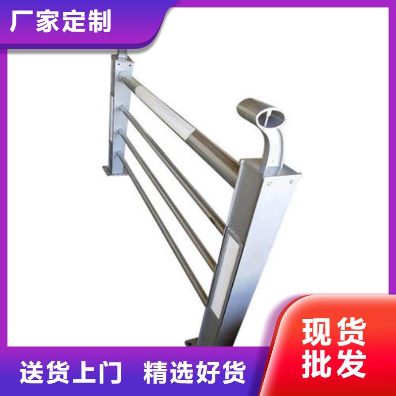 道路护栏生产设备先进