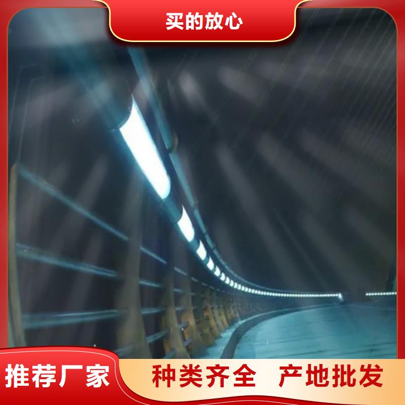 不锈钢栏杆生产厂家-型号齐全
