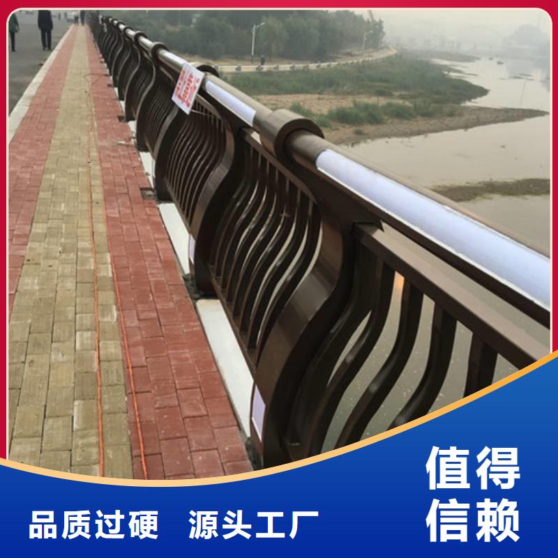 桥梁防撞护栏服务商