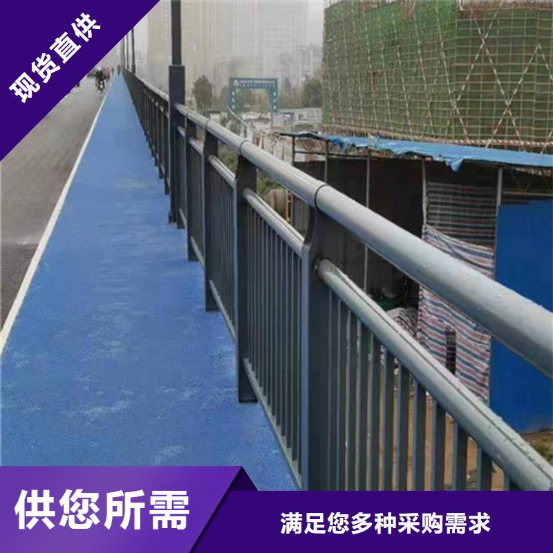 
景区隔离灯光护栏-欢迎来电洽谈